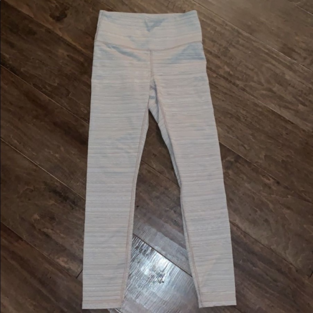 athleta leggings